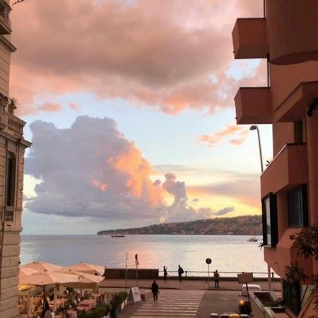 Naples Luxury Suites B&B Exteriér fotografie